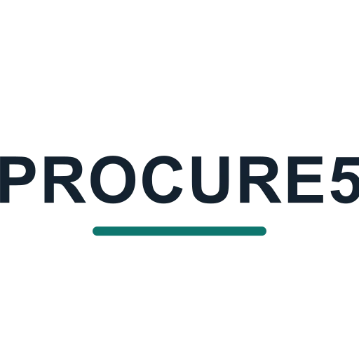 Procure5 logo