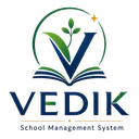 Vedik logo